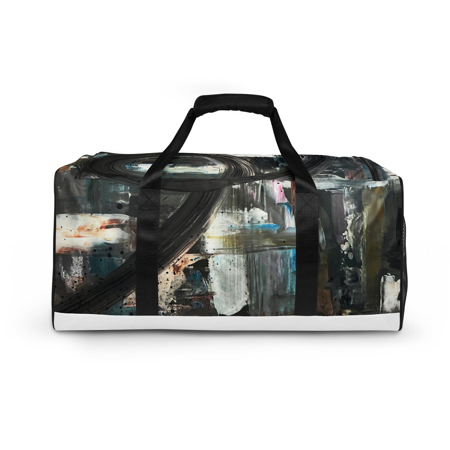 Resilience ManMind Duffel bag