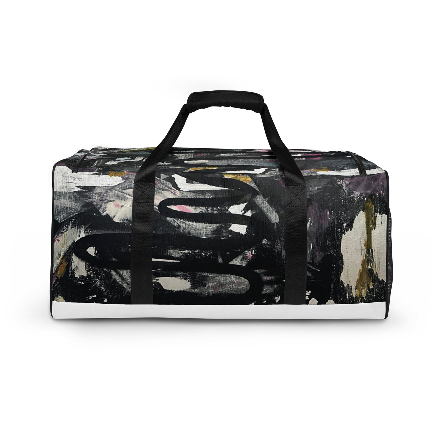 Courage ManMind Duffle bag