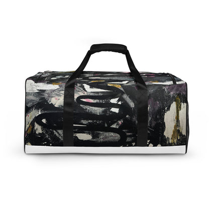 Courage ManMind Duffle bag