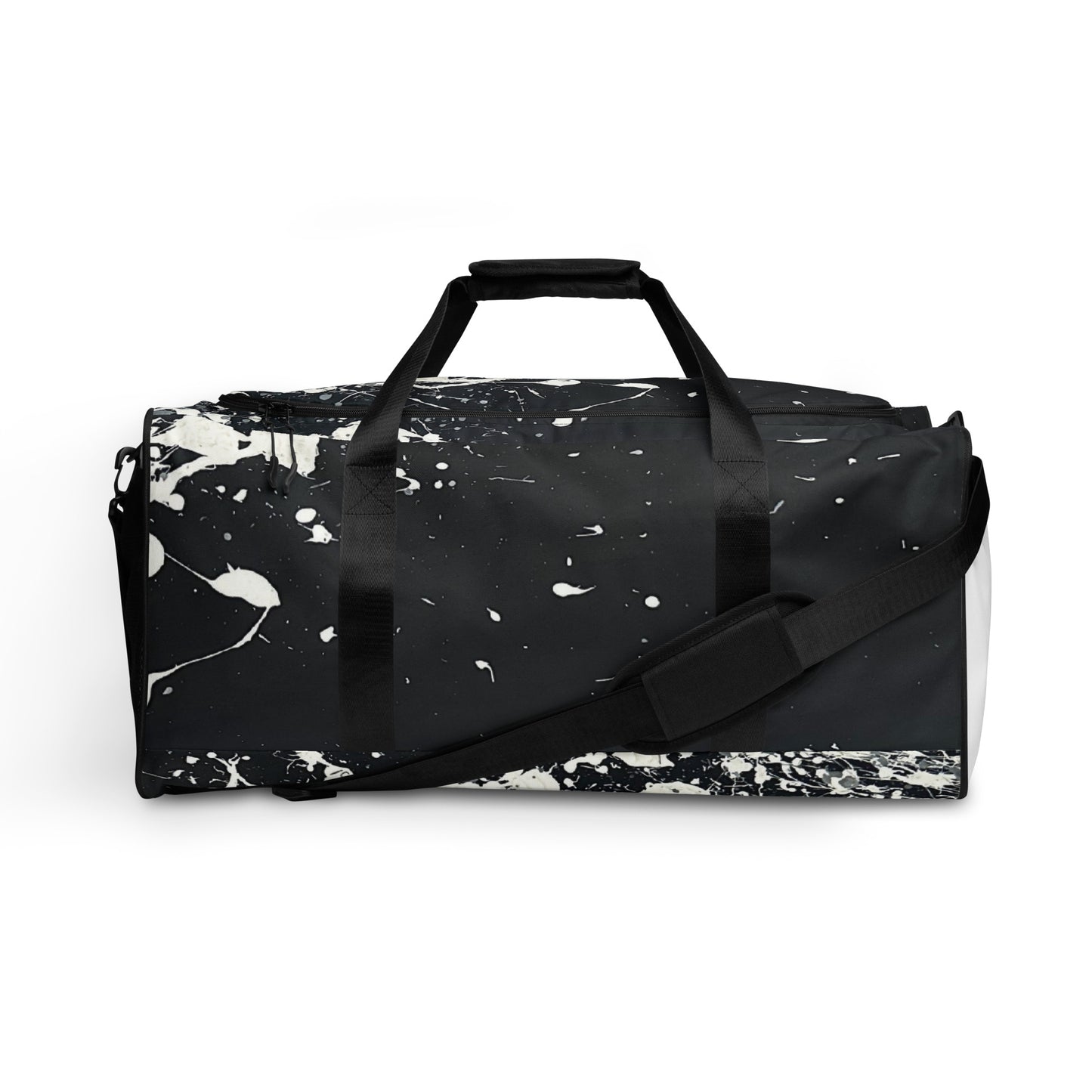 Hope ManMind Duffle bag