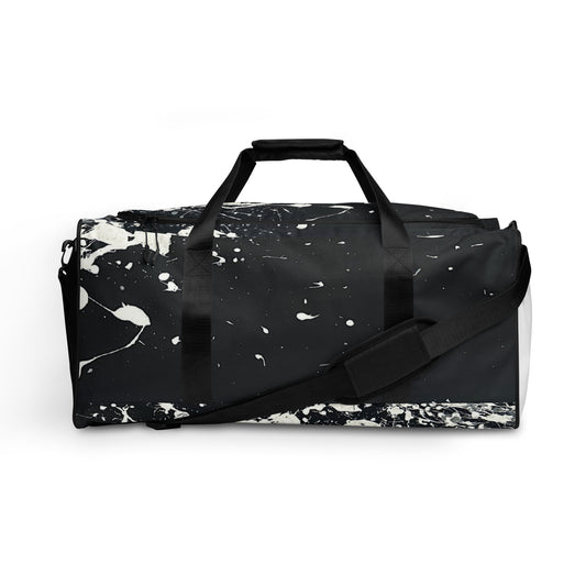 Hope ManMind Duffle bag