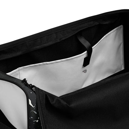 Hope ManMind Duffle bag