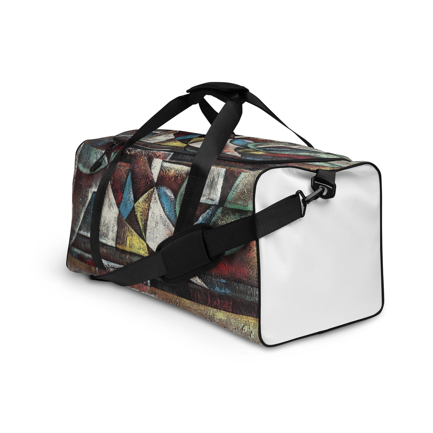 Empowerment Duffle bag