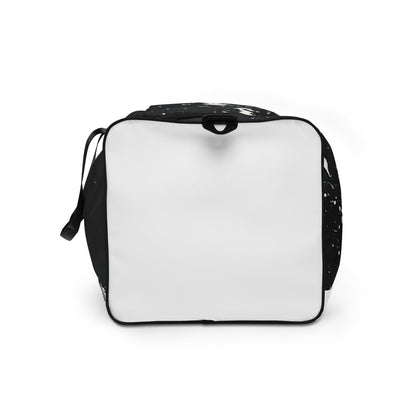 Hope ManMind Duffle bag