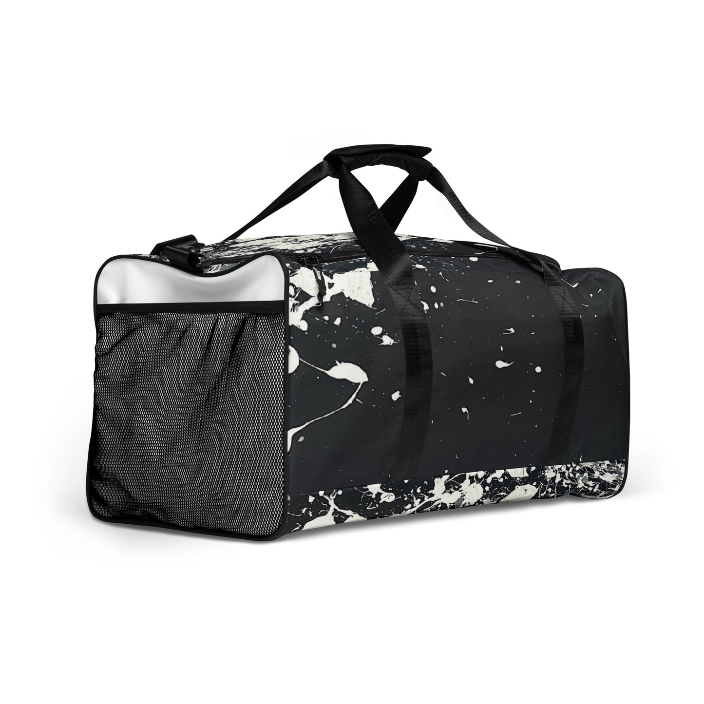 Hope ManMind Duffle bag