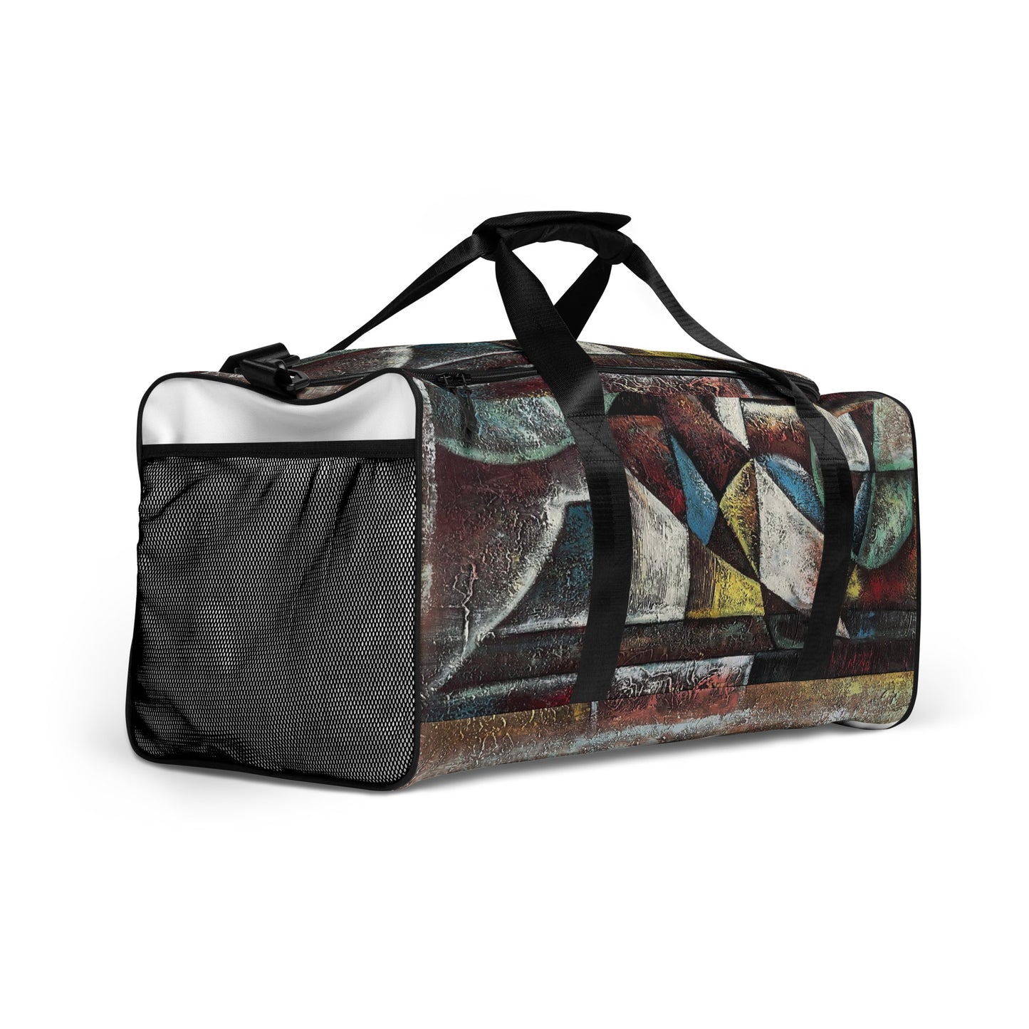 Empowerment Duffle bag