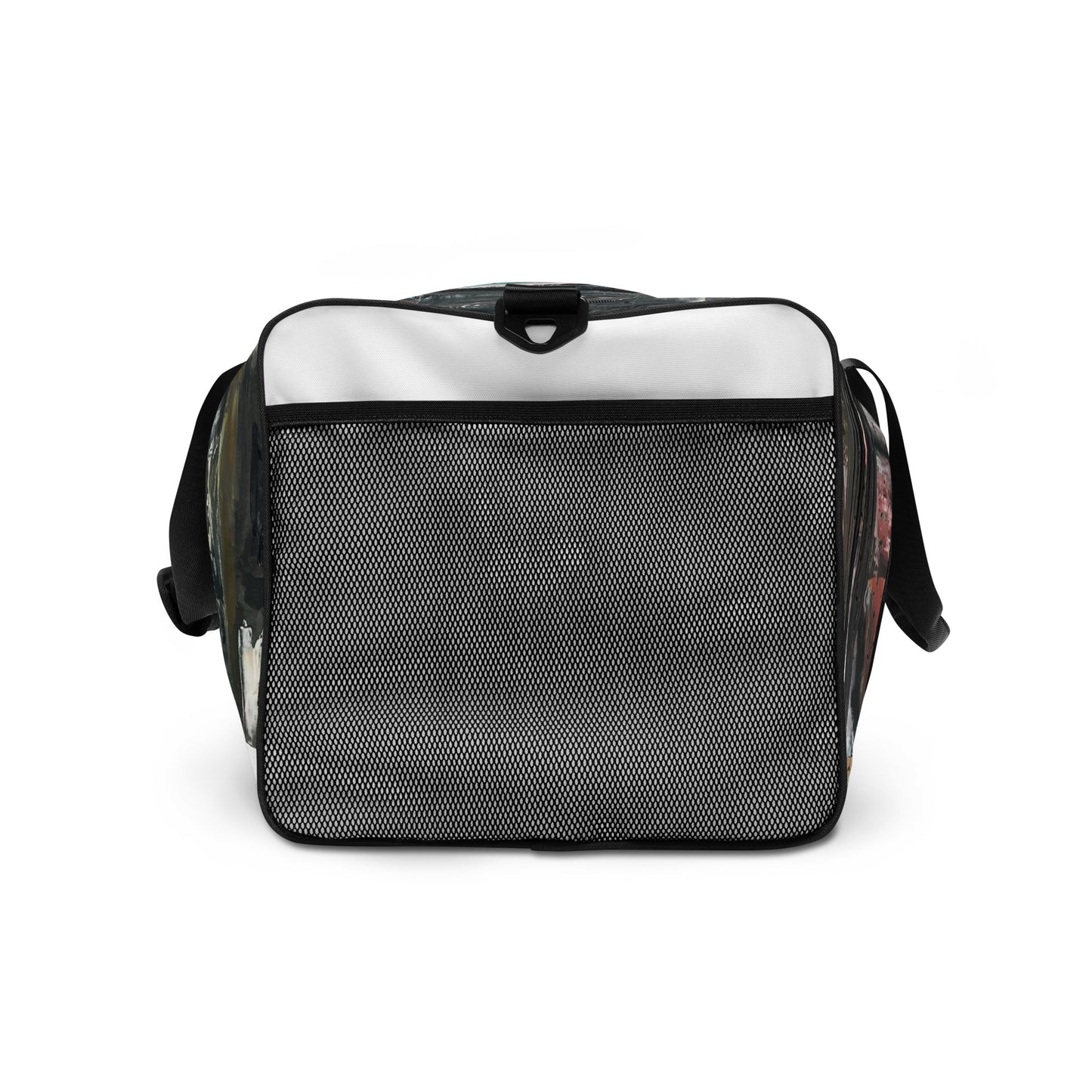 Resilience ManMind Duffel bag