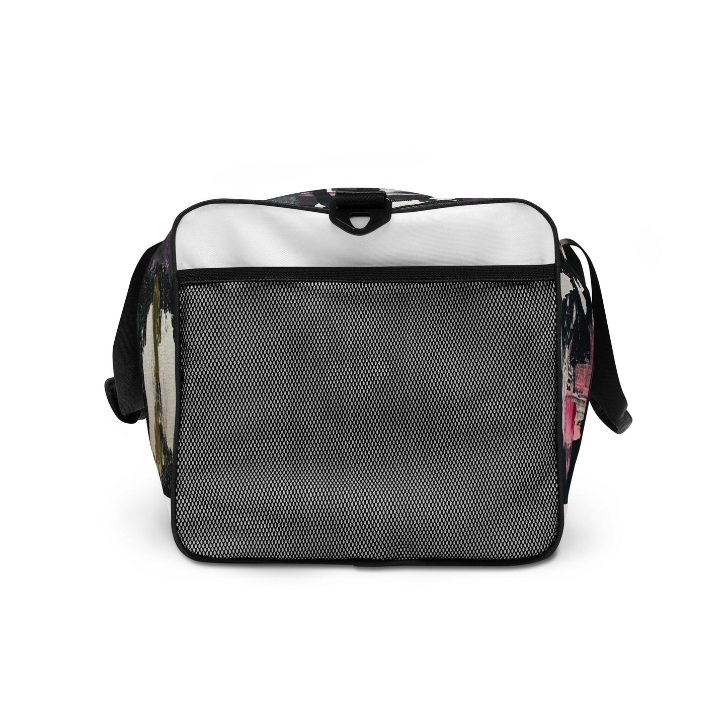 Courage ManMind Duffle bag