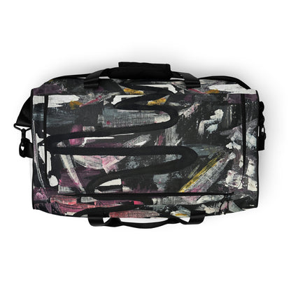 Courage ManMind Duffle bag