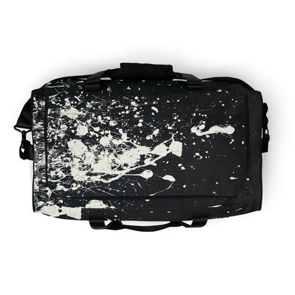 Hope ManMind Duffle bag