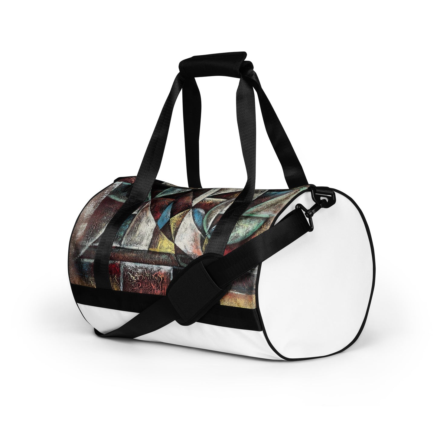 Empowerment ManMind gym bag