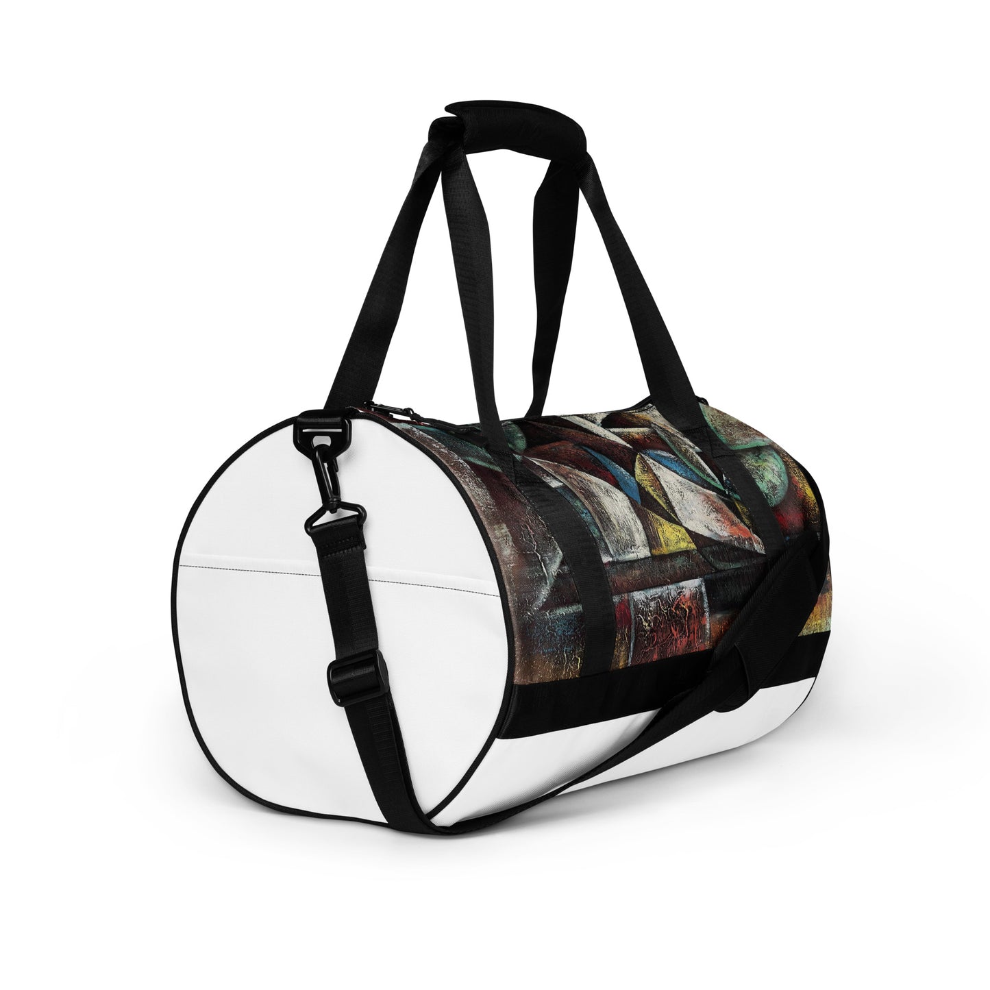 Empowerment ManMind gym bag