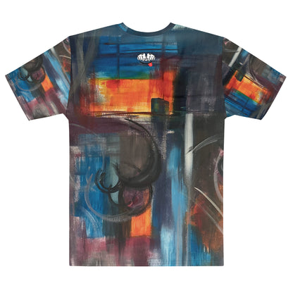 Compassion Men's t-shirt