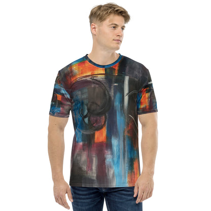 Compassion Men's t-shirt