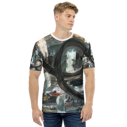 Resilience ManMind Men's t-shirt