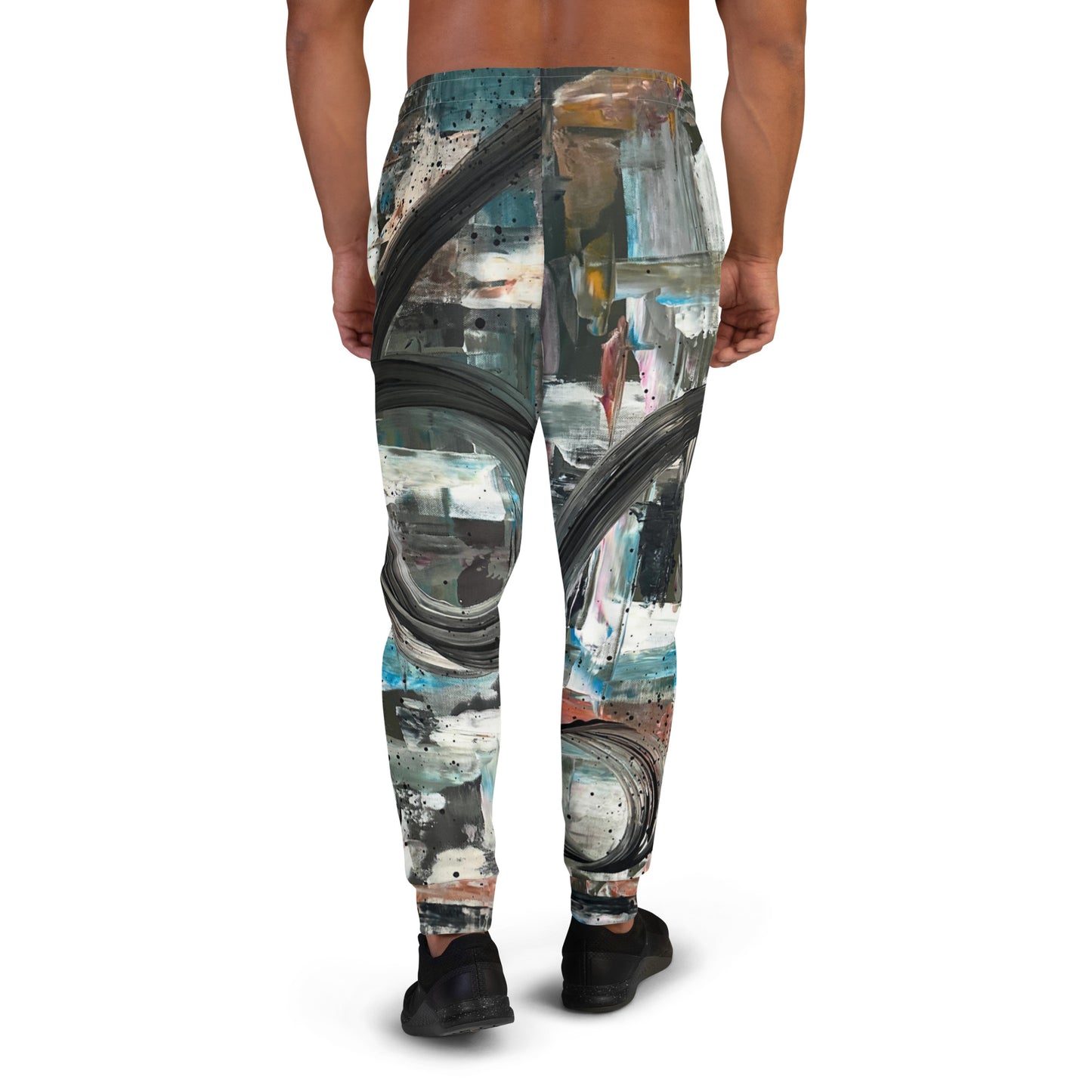 Resilience Men's joggers