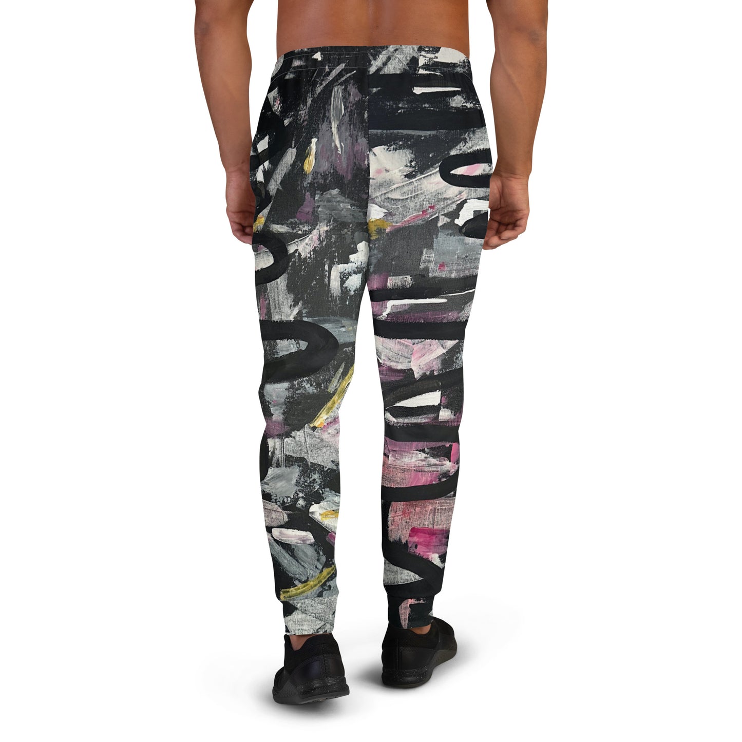 Courage Men's joggers