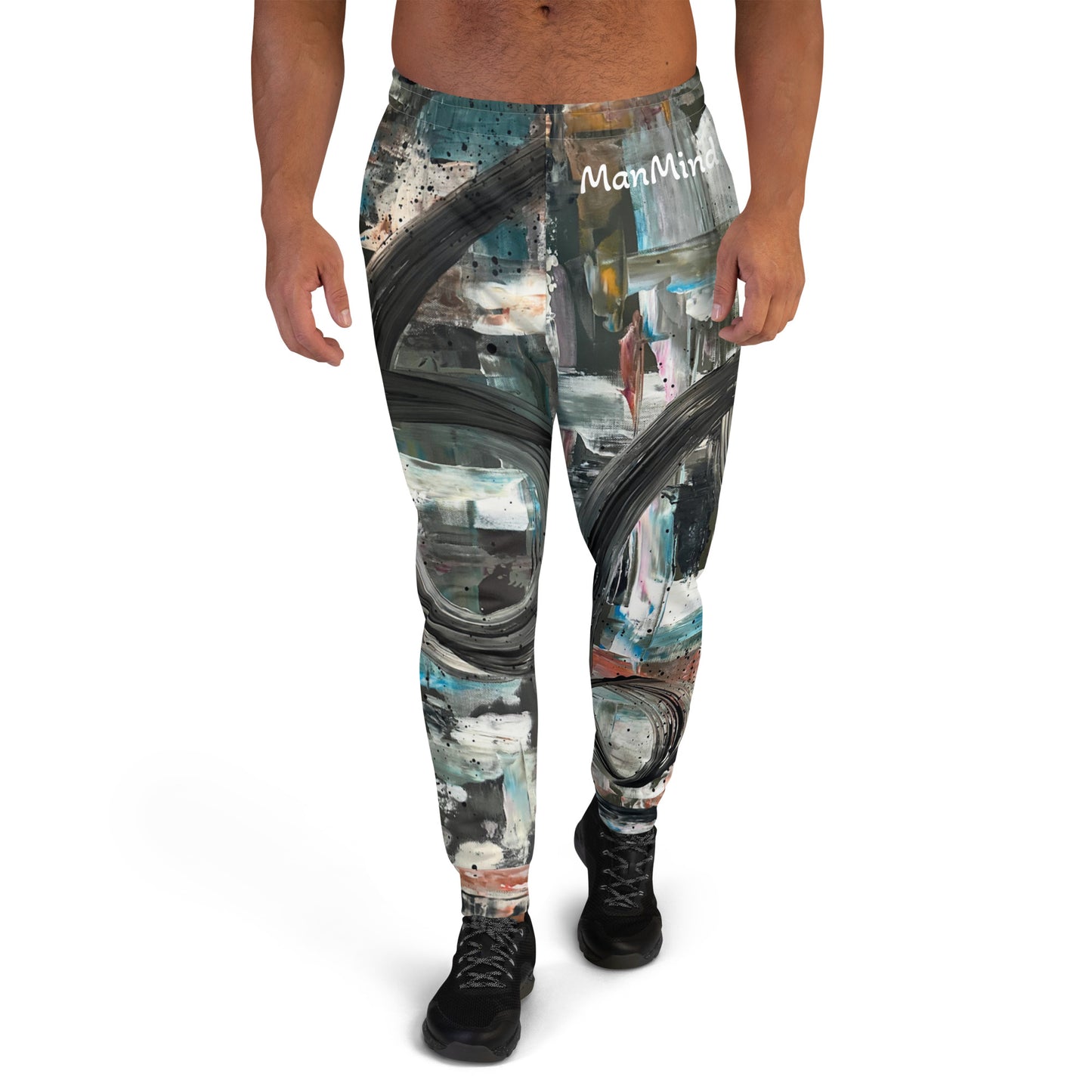 Resilience Men's joggers