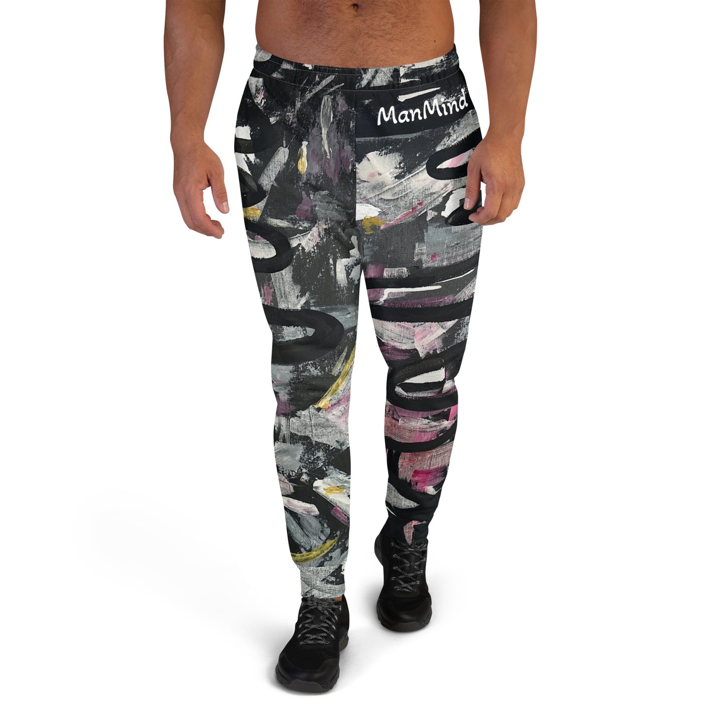 Courage Men's joggers