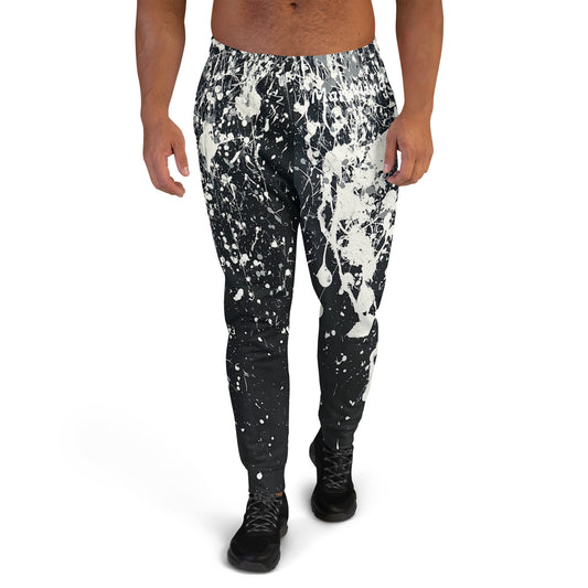 Hope Men's joggers