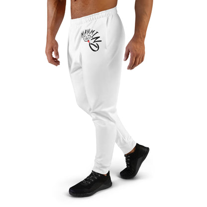 ManMind Men's Joggers