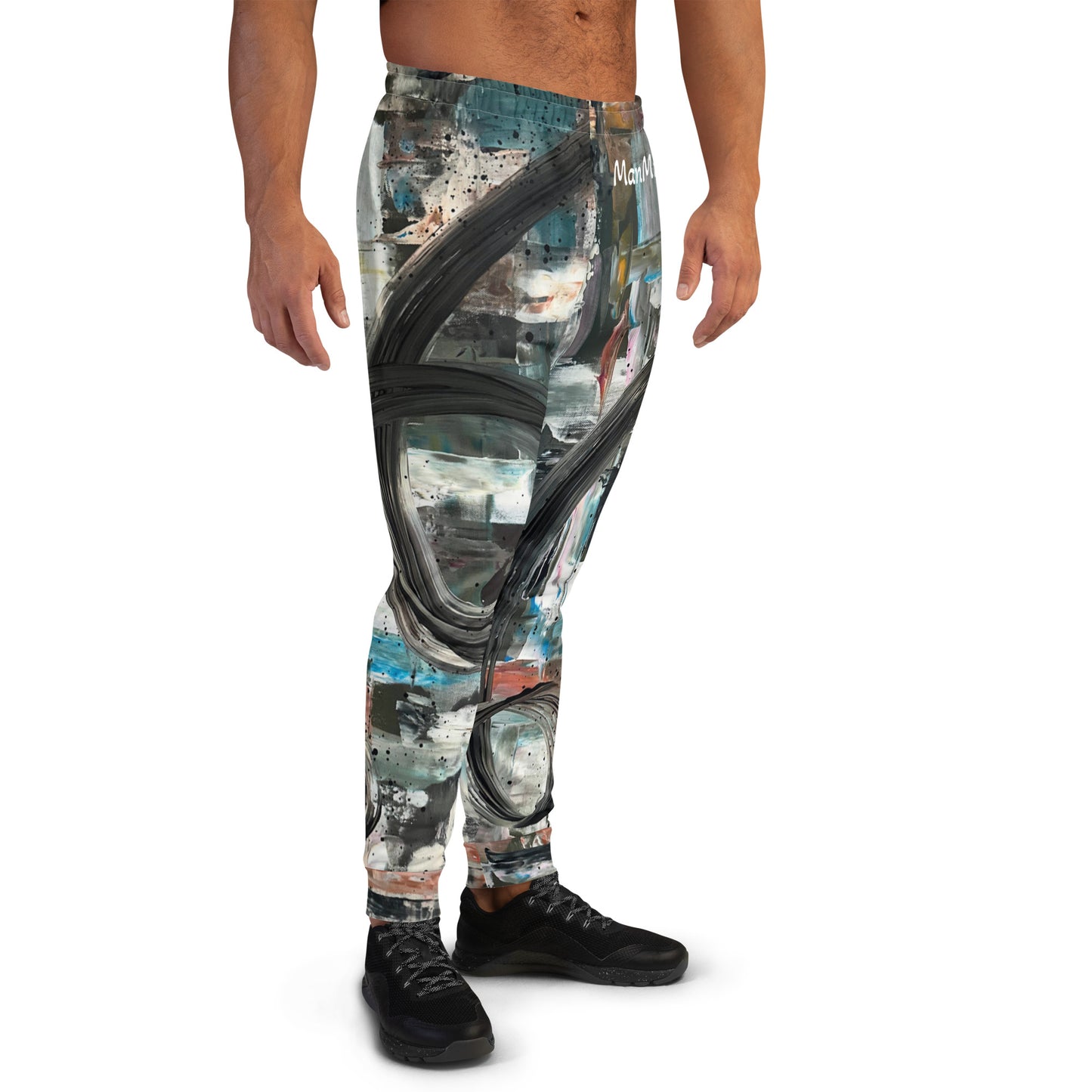 Resilience Men's joggers