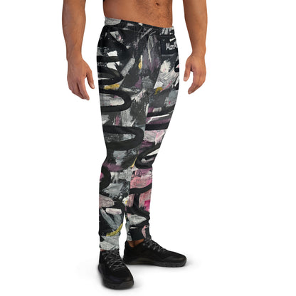 Courage Men's joggers