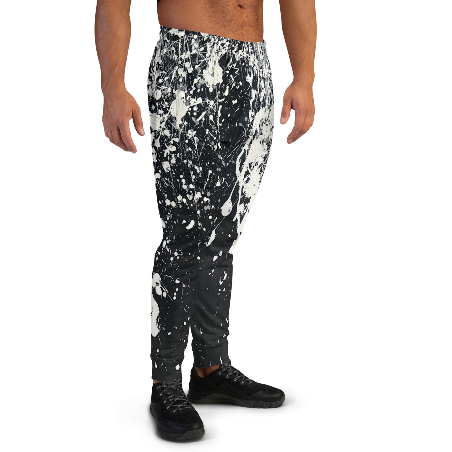 Hope Men's joggers