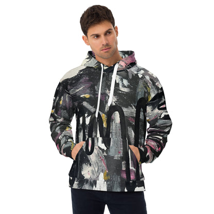 Courage ManMind Hoodie