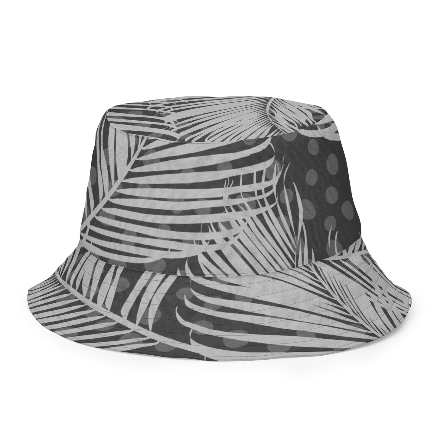 Empowerment ManMind Reversible bucket hat