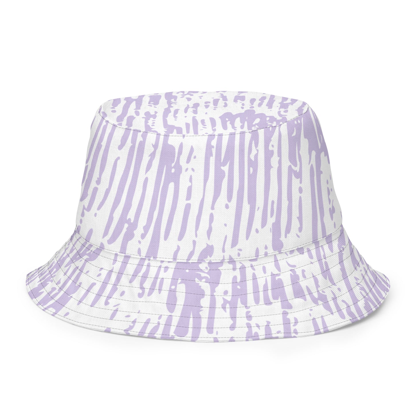 Courage ManMind Reversible bucket hat