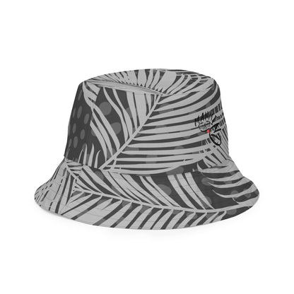 Empowerment ManMind Reversible bucket hat