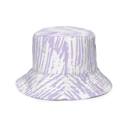 Courage ManMind Reversible bucket hat