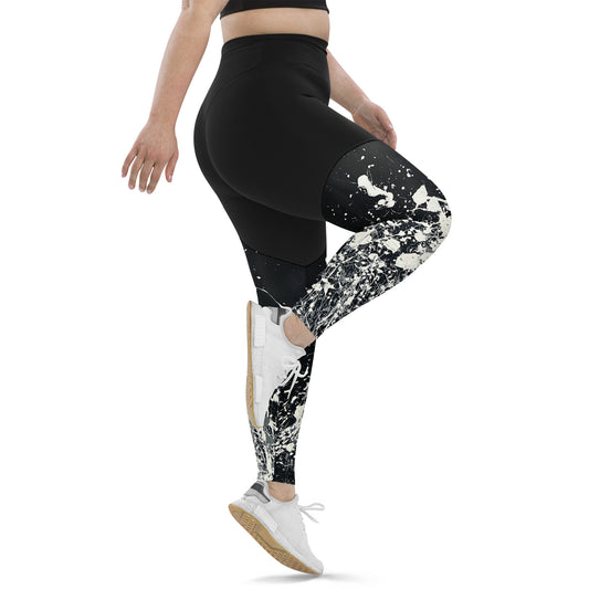 Hope Sports Leggings