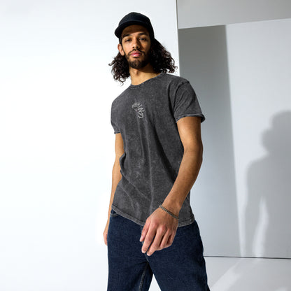 ManMind Denim T-Shirt