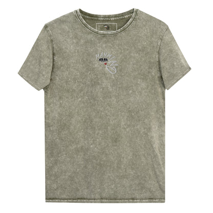 ManMind Denim T-Shirt