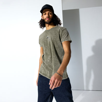 ManMind Denim T-Shirt