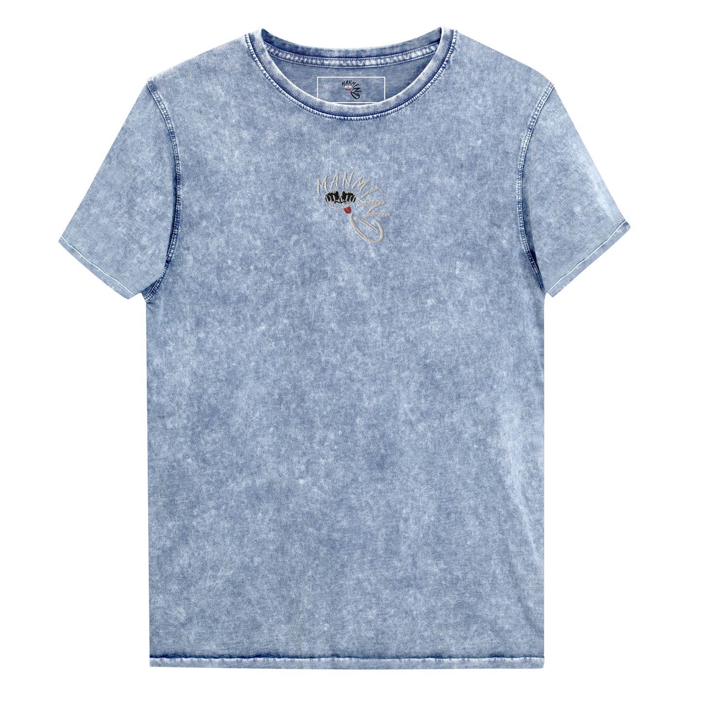 ManMind Denim T-Shirt